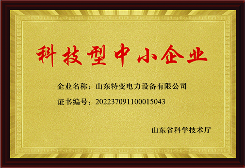 科技型中小企業(yè) 科技型中小企業(yè)